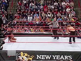 WWE bra & panties match Maria Kanellis vs Candice Michelle