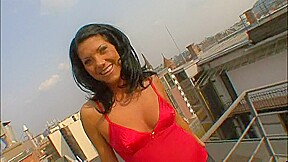Wanda Fucks In Pov In Private Casting