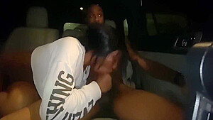 Wanted To Fuck In The Truck 6 Min