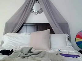 Watch Amateur Webcam, Blonde, Toys Clip You'Ve Seen