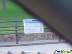 Watched Asians Rubbing