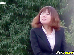 Watched Asians Rubbing
