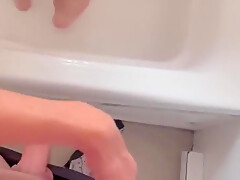 Watching My Stepbrother Taking A Shower Billy And Joe