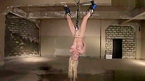 Waterbondage 5