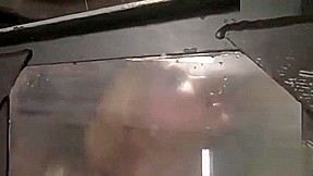 Waterbondage 5