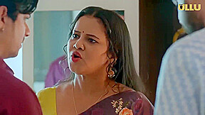 Web Series Khalish 3 S0 E8 2023 Hindi Hot Web Series Ullu