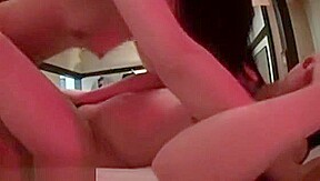 Weird Oriental Pissing
