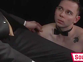 What An Adventurous Sexual Positions Of Slave Danny And Legrand With Legrand Wolf And Danny Wilcoxx