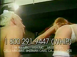 Whipped Wet