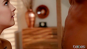 Whore Wife Jumps On Bbc Instantly If Left Alone
