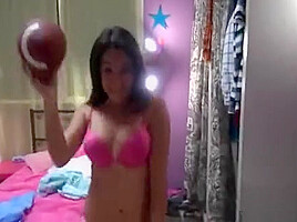 Wicked College teen 18+ Likes To Feel Dong In Mouth And Pussy