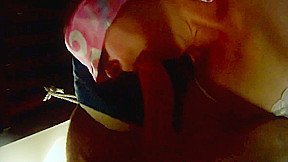 Wife Tied and Toyed - Multiple Orgasms ( 3)