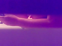 Wife Towel off 6