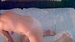 Wife fucked on