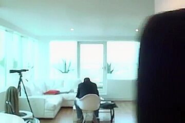 Wife porn video featuring Jasmine James and Danny D