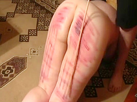 Wife punishment 2