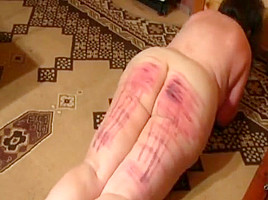 Wife punishment 2