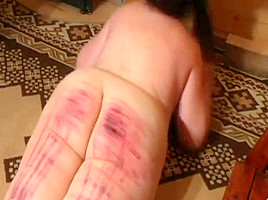 Wife punishment 2