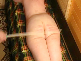 Wife punishment 2