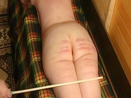 Wife punishment 2