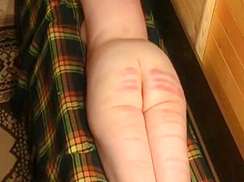 Wife punishment 2