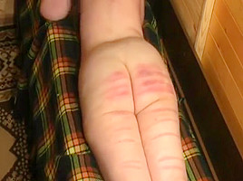 Wife punishment 2