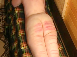 Wife punishment 2