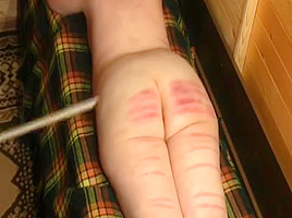 Wife punishment 2