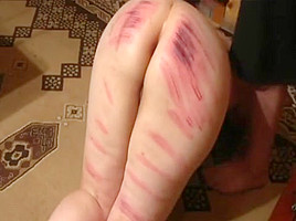 Wife punishment 2