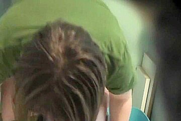 Wife's 19 year old Step sister goes 4 times