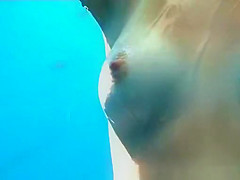 Wild Amateur, Changing Room, Russian Clip Ever Seen