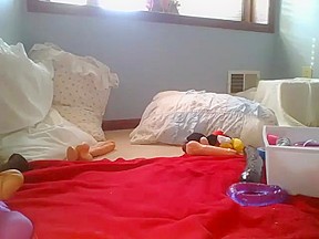 Wild Amateur Toys, Big Tits, Milf Scene You'Ve Seen