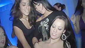 Wild Babes Love Going Out And Fucking Actually Hung Studs