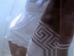 Wild Russian, , Changing Room Movie, Watch It