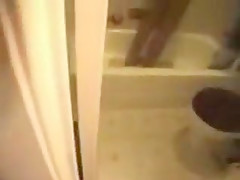 Wild Sex With His Step sister