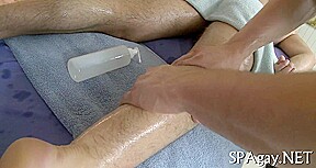 Wild doggystyle pounding