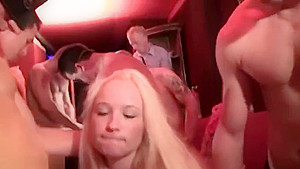 Winsome teen 18+ whore