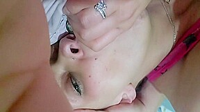 Woke Up With Dick In Her Mouth