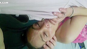 Woke Up With Dick In Her Mouth
