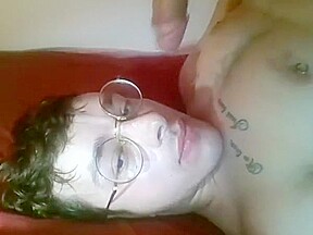 WolfCycleX selfsuck #1
