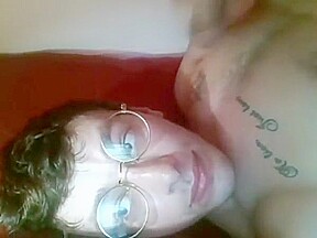 WolfCycleX selfsuck #1