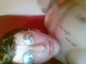 WolfCycleX selfsuck #1