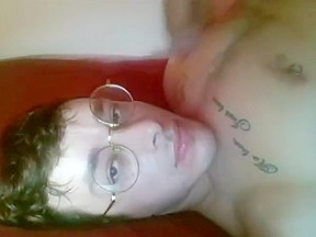 WolfCycleX selfsuck #1