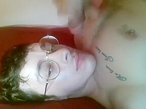 WolfCycleX selfsuck #1