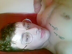 WolfCycleX selfsuck #1