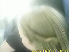 Wolter's Downblouse Bitch 231-245