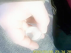 Wolter's Sperm Cum Bitch 13-18