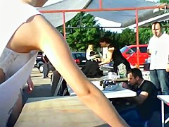 Wolter's Downblouse Bitch 339