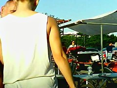 Wolter's Downblouse Bitch 339