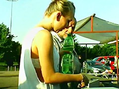 Wolter's Downblouse Bitch 339